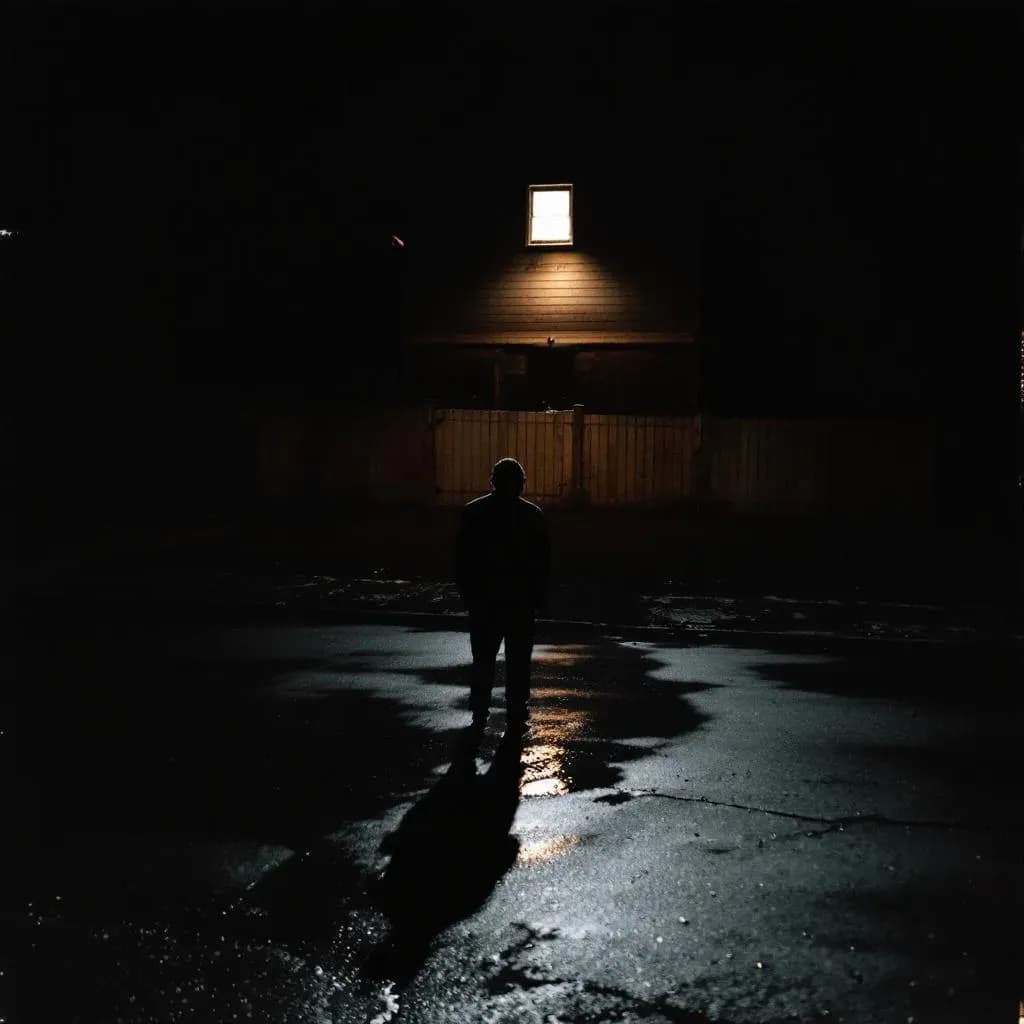Anatomy of a Stalker true crime podcast