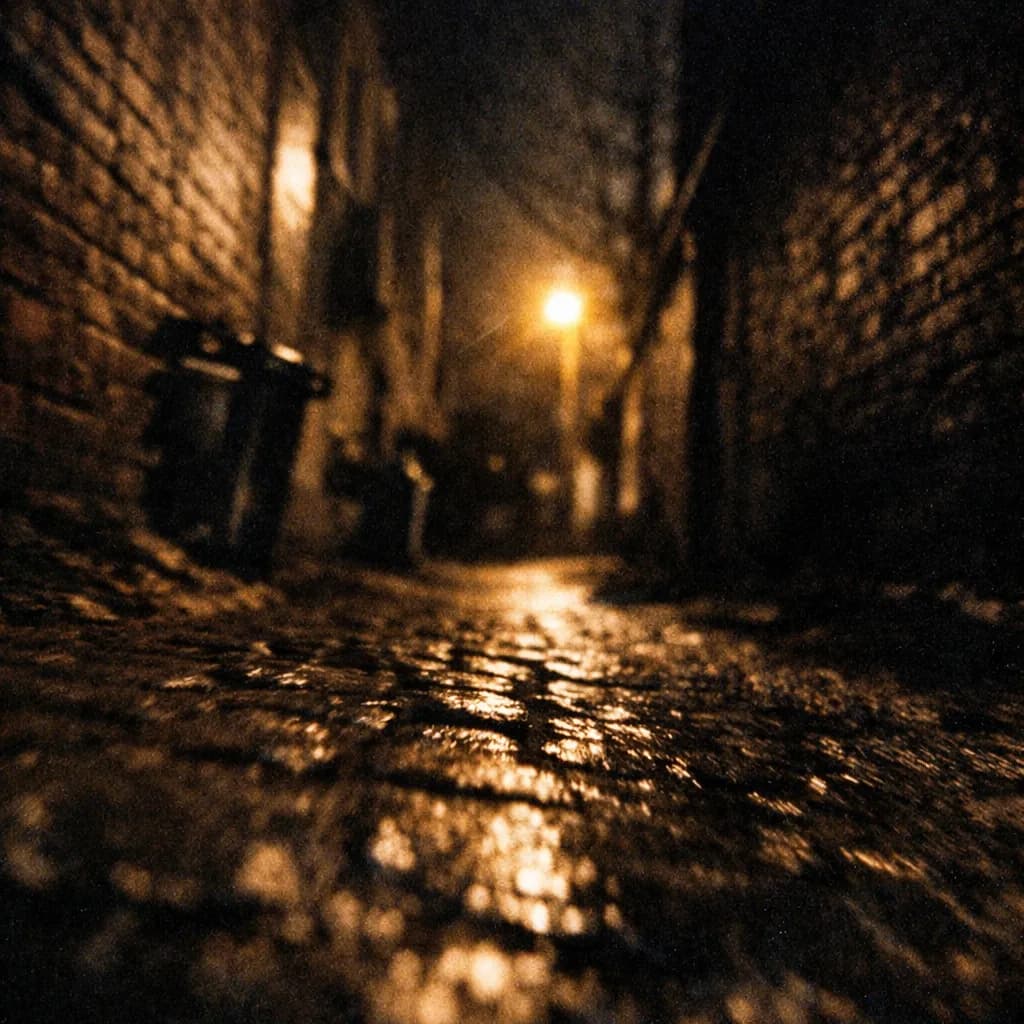 The Silent Witness of the Past