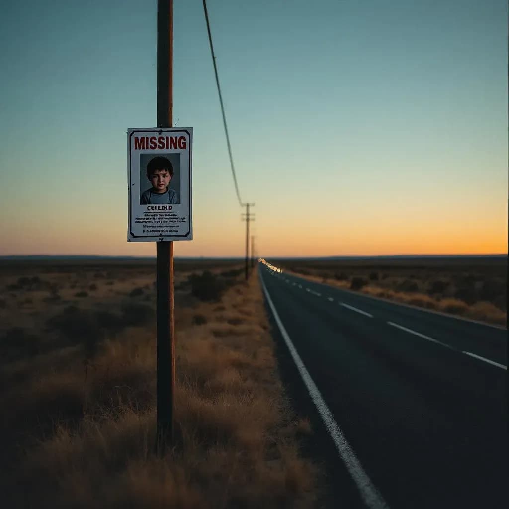 Where Is Daniel Morcombe? true crime podcast