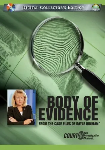 Body of Evidence exposes the essence of criminal profiling