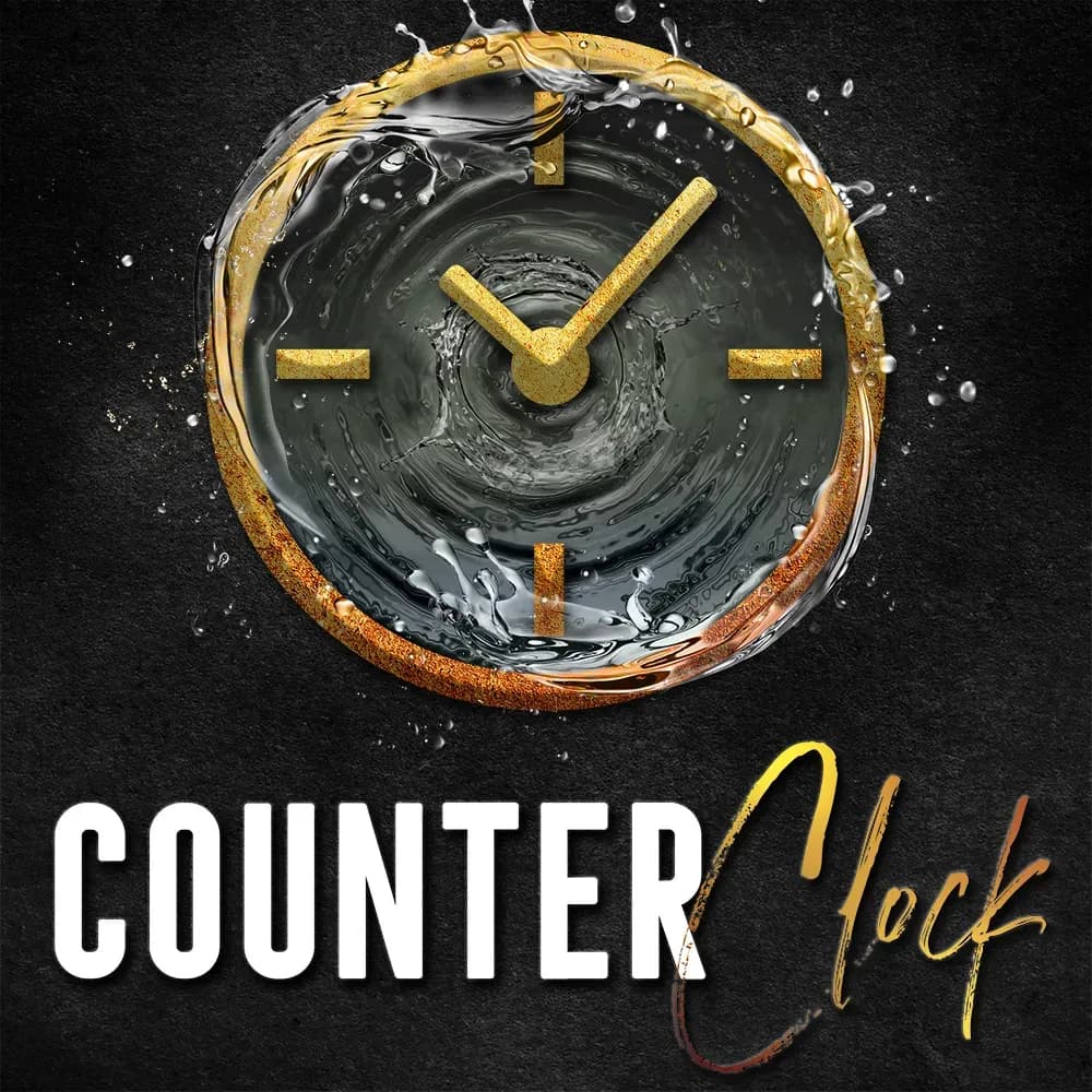 CounterClock exposes justice system flaws