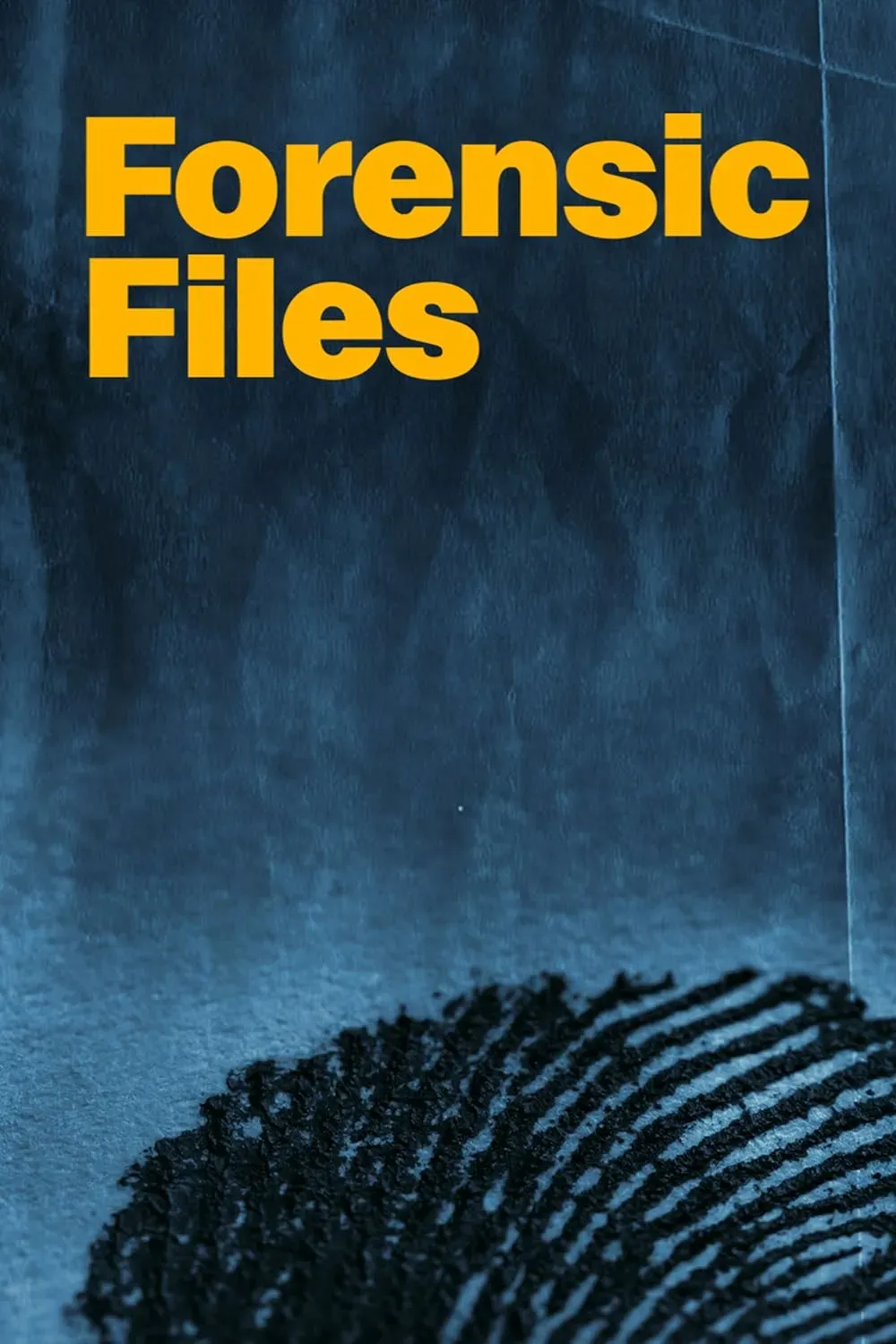Forensic Files uncovers forensic revolution