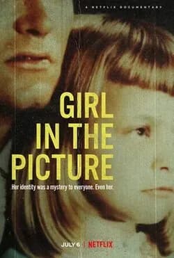 The Girl in the Picture: Society's Blind Spots