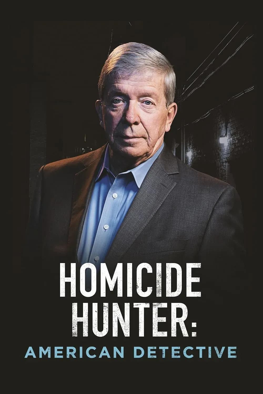Homicide Hunter: How One Detective Solved 387 American Murder Cases