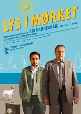 Light in Darkness illuminates society's hidden dynamics