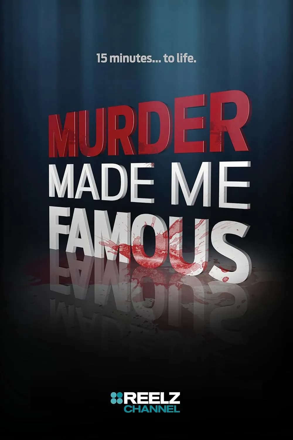 Murder Made Me Famous: Where Drama Meets Crime Journalism