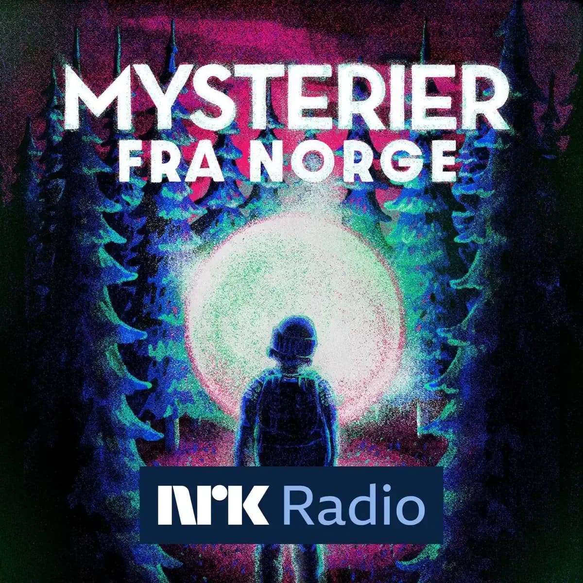 Mysteries from Norway challenge the true crime genre