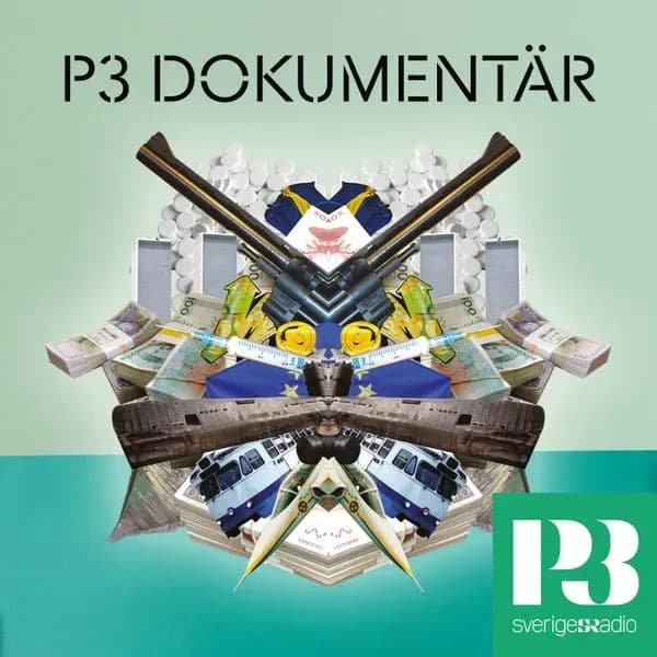 P3 Dokumentär exposes Sweden's unjust systems
