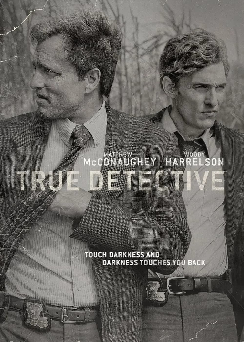 Real Detective: Canada's High-Budget True Crime Docudrama