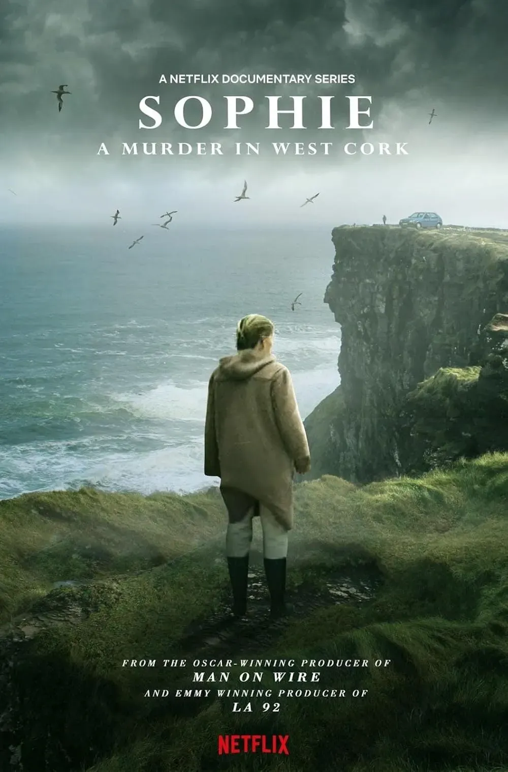 Sophie: A Murder in West Cork highlights Irish cultural conflicts