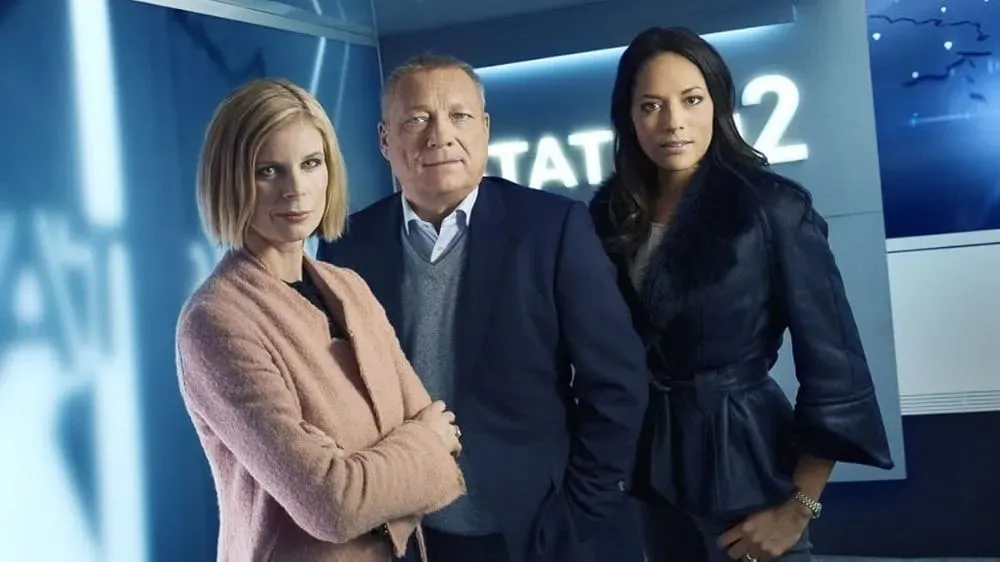 Station 2: A Captivating Crime Experience