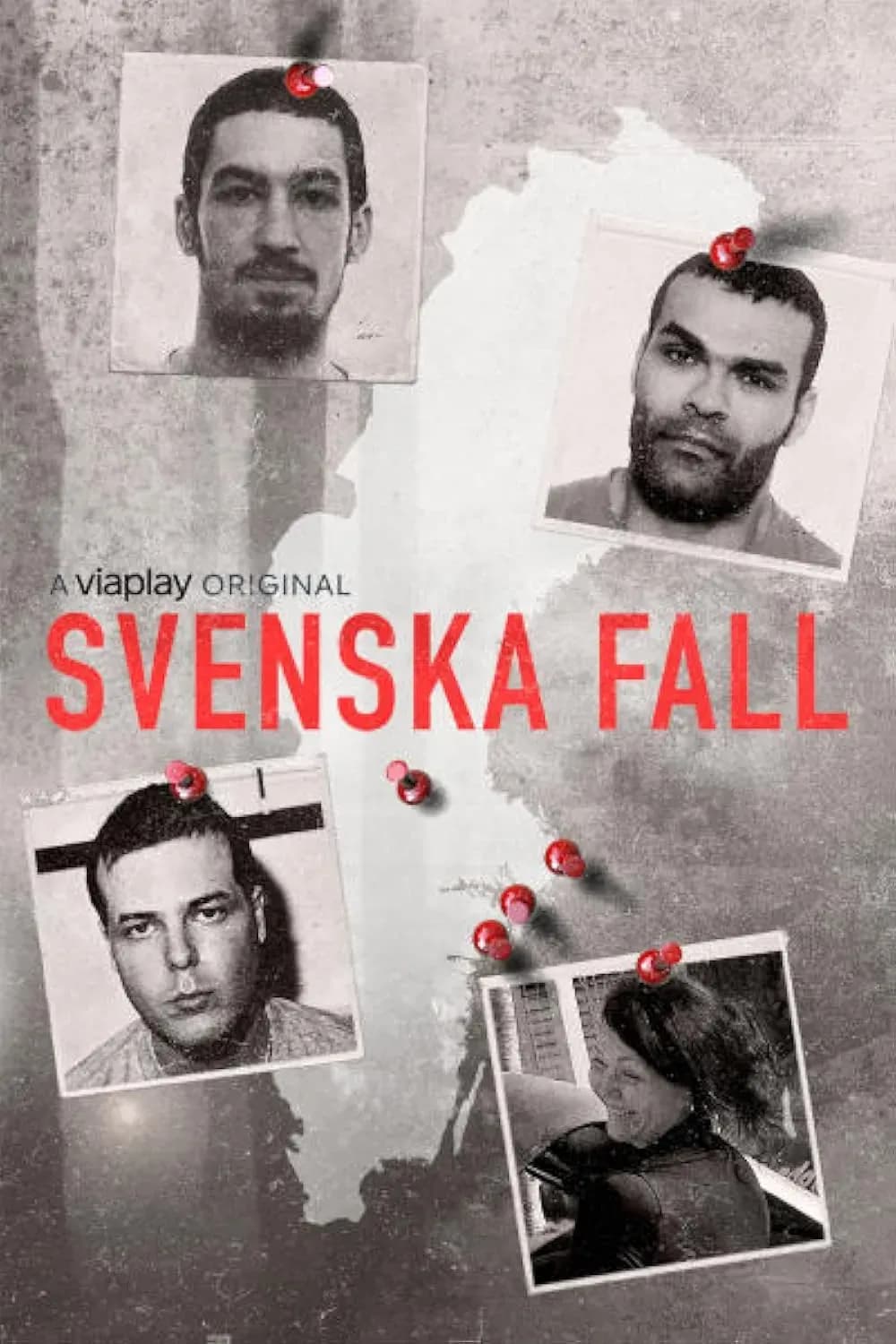 Svenska Fall: Inside Sweden's Complex Legal System