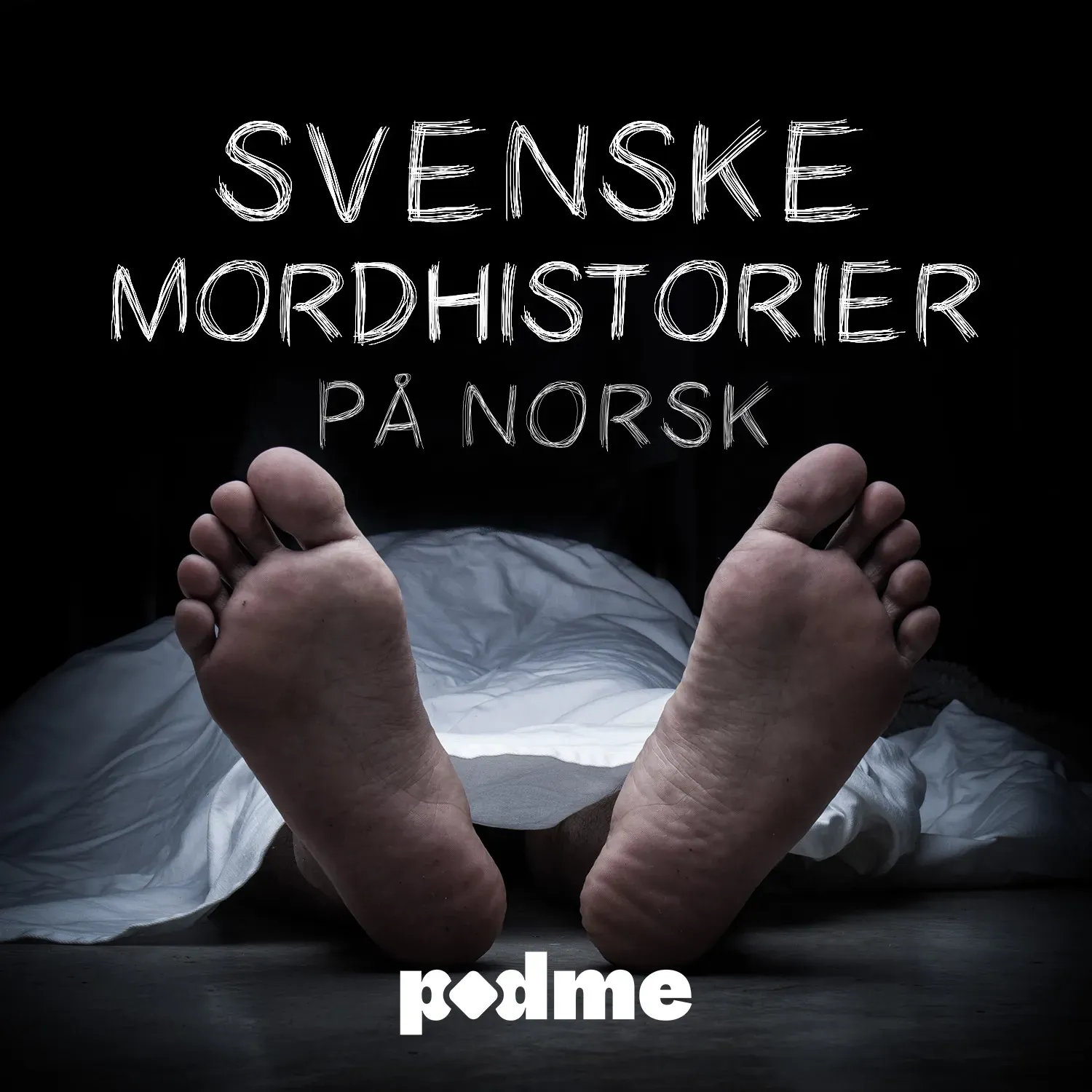Swedish Murder Stories in Norwegian