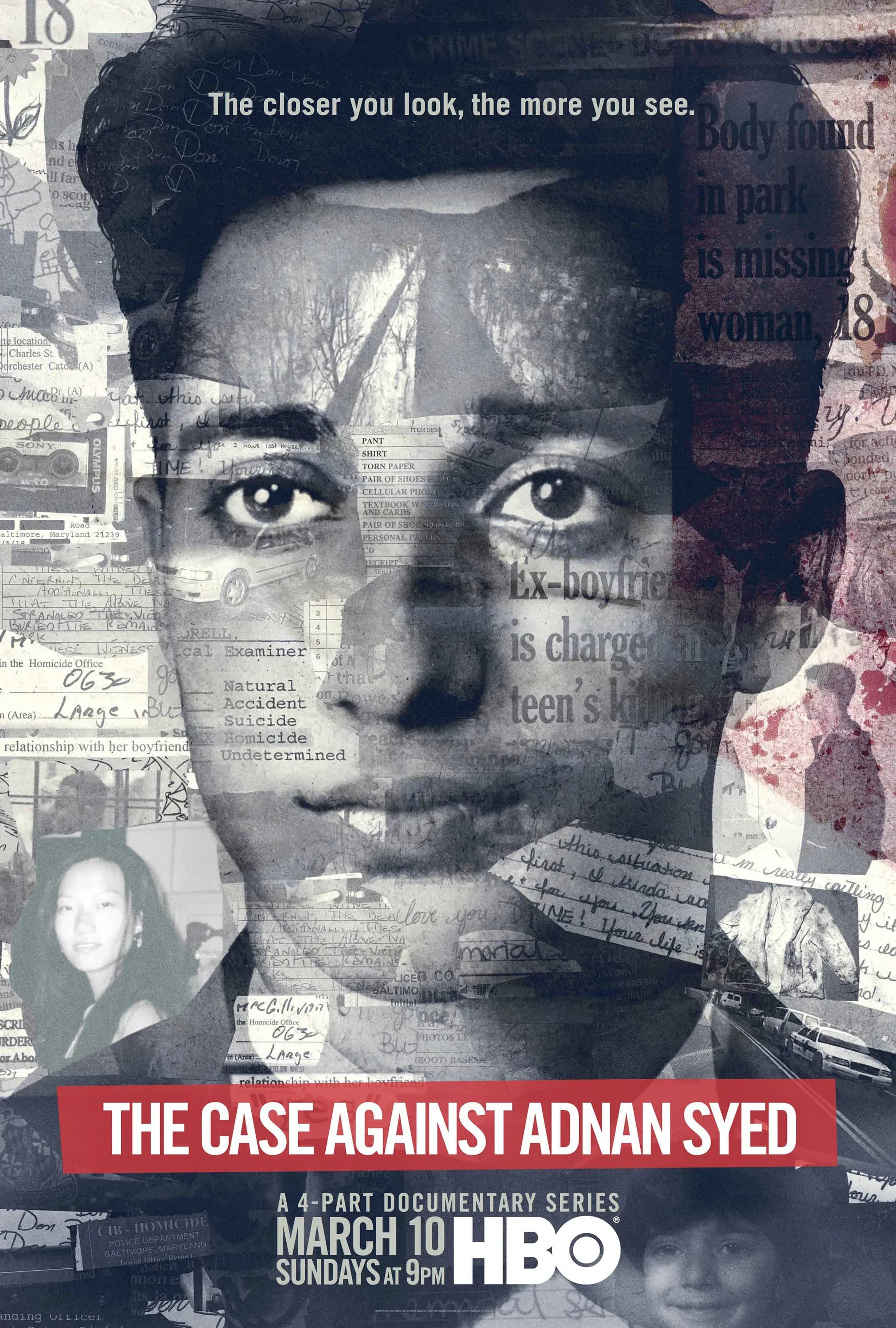 How HBO's Syed Documentary Exposed Flaws in US Justice System