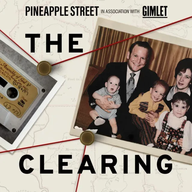 The Clearing: an in-depth true crime experience