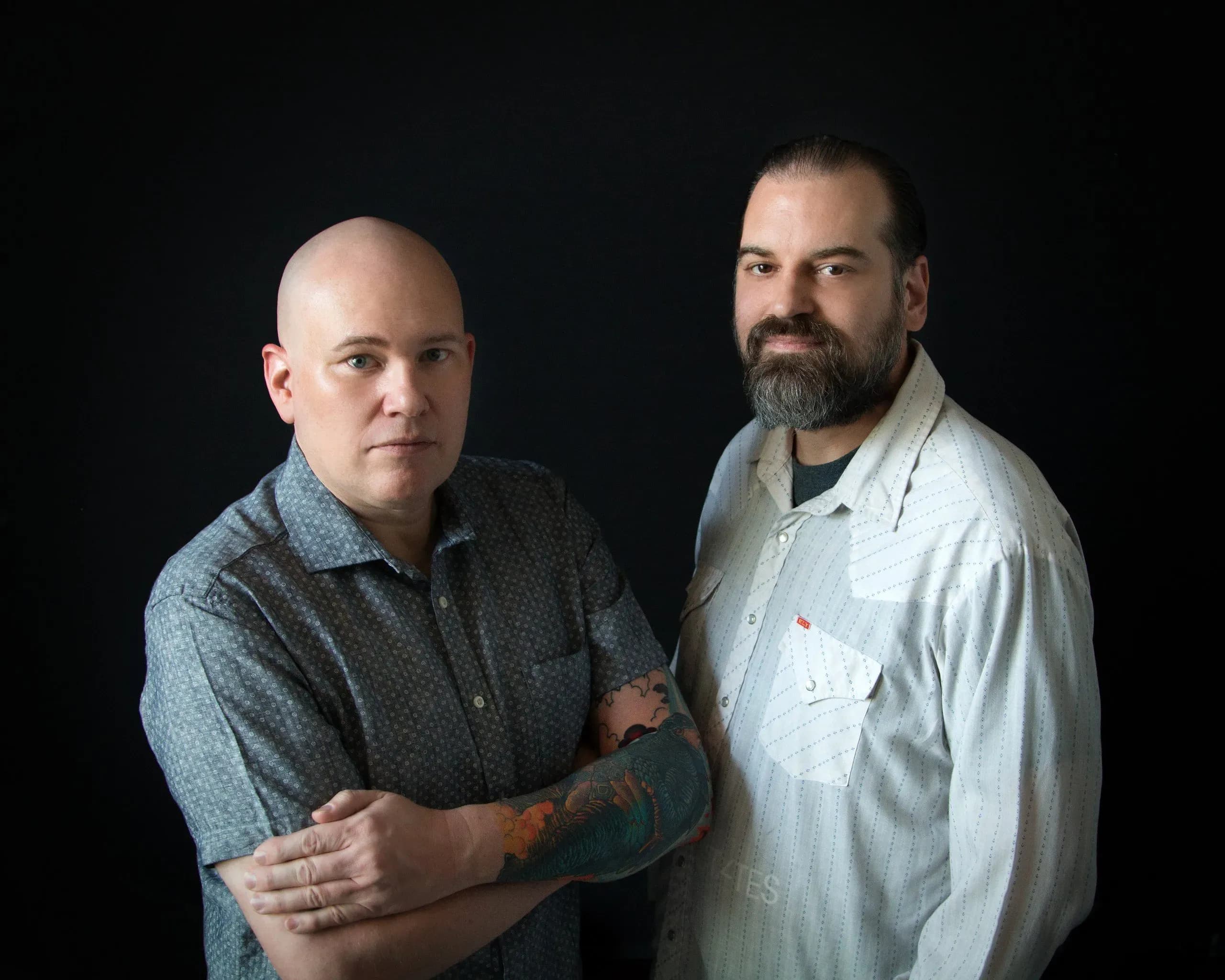 The Generation Why Podcast: in-depth true crime analysis