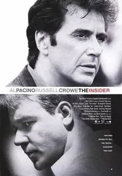 The Insider: whistleblower drama exposes abuse of power