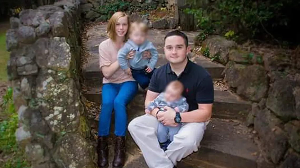 The Officer's Wife: Exposing cracks in the justice system