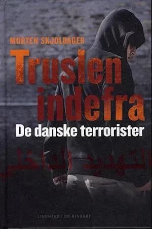 The Threat Within: Uncovering Denmark's Hidden Terror Patterns
