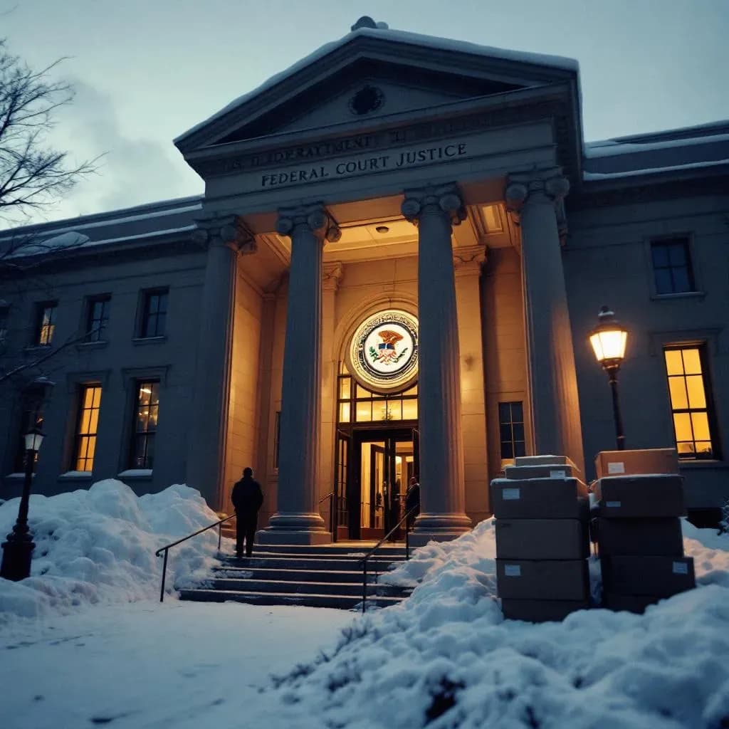 Feeding Our Future — USA's største svindelsag med børnemad