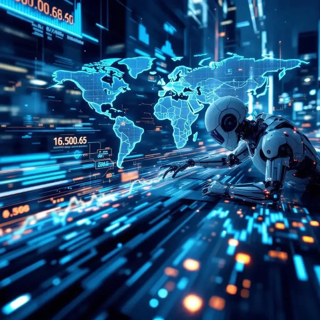 AI-agenter accelererer finansiel svindel i sekunder