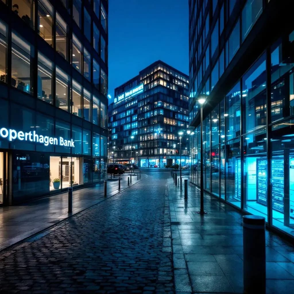 Bots angriber banker med tusindvis af mikrotransaktioner