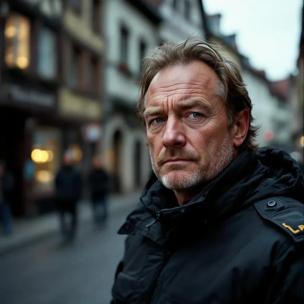Stephan Ernst