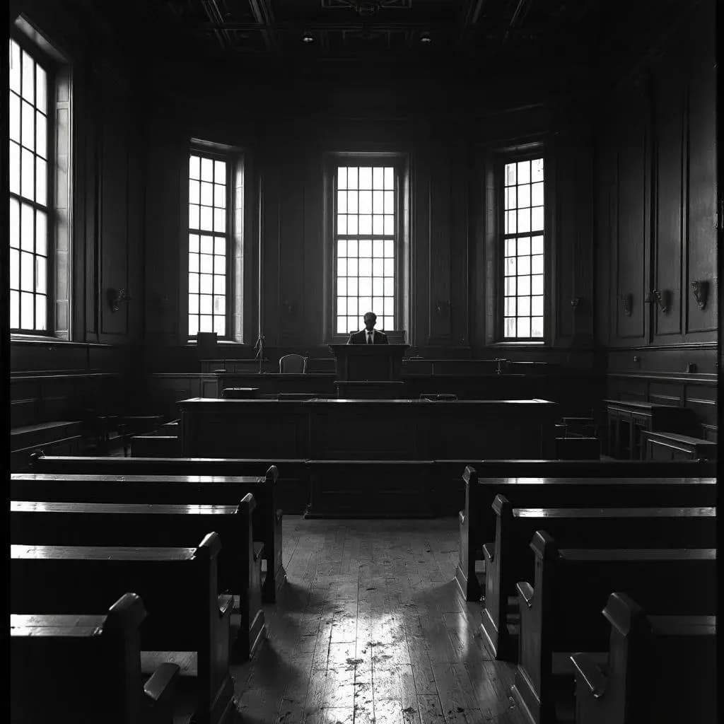 The 10 Most Famous Criminal Cases of the 20th Century