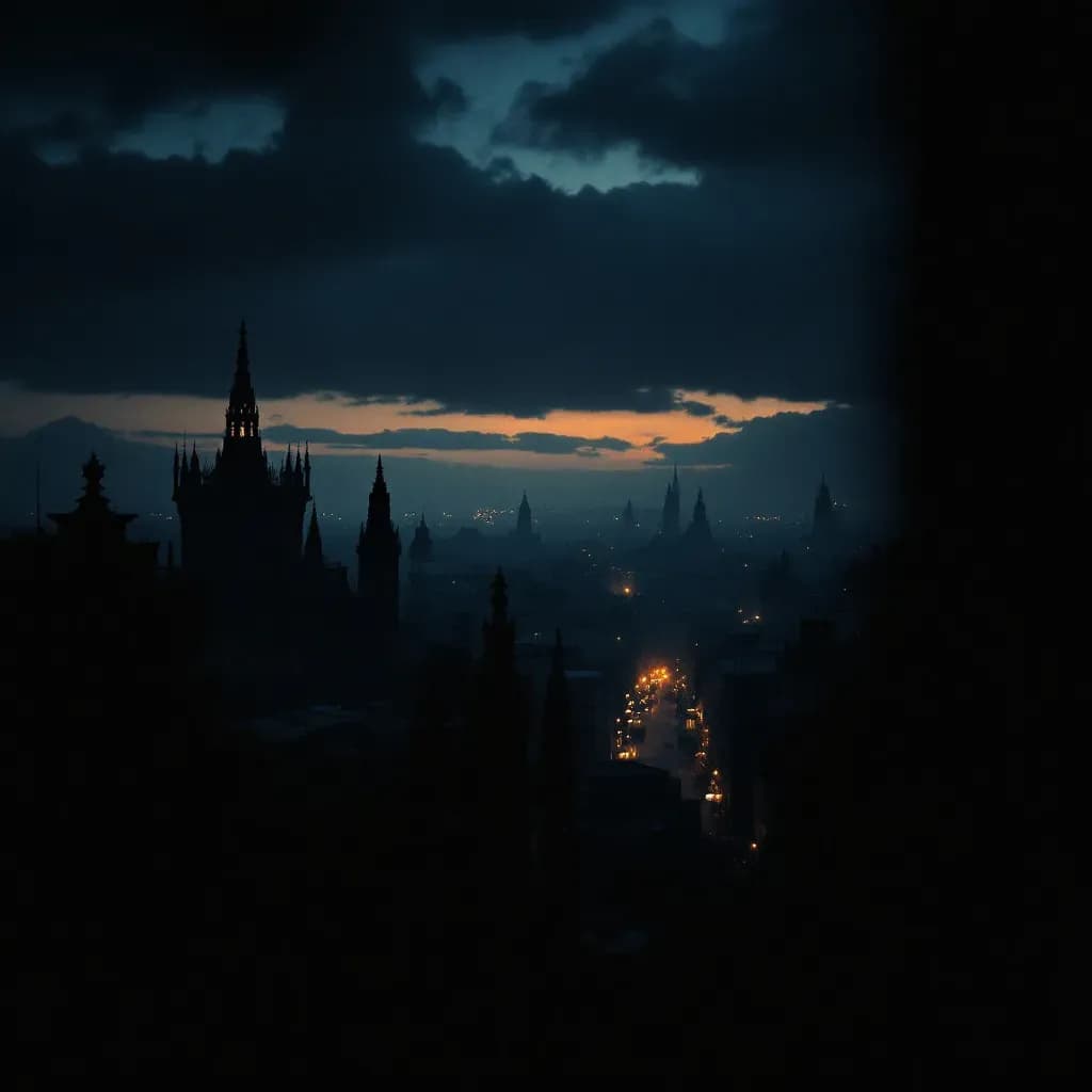 Netflix-dokumentar om spansk seriemorder chokerer seere