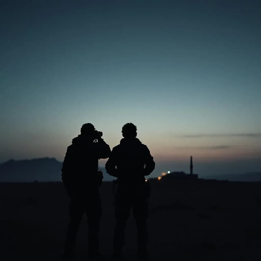 Netflix afslører FLDS-sekt: Par infiltrerede falsk profet