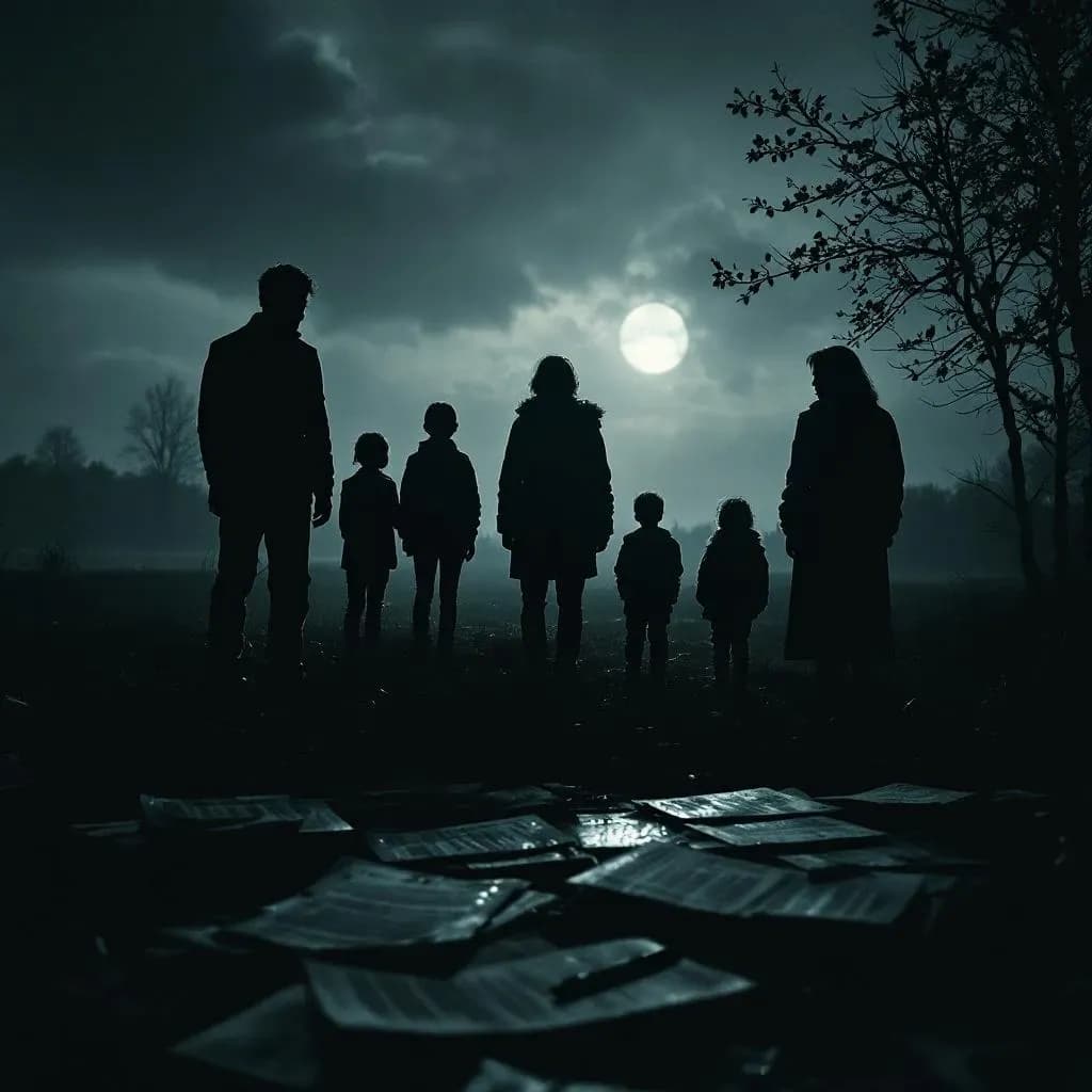 15 kriminelle klaner plager sydøstlige Danmark