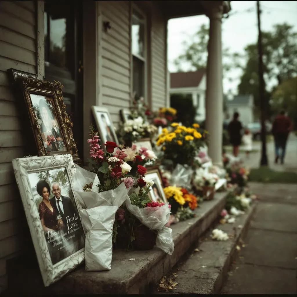 Black Girl Gone: Podcast sætter fokus på glemte drabssager