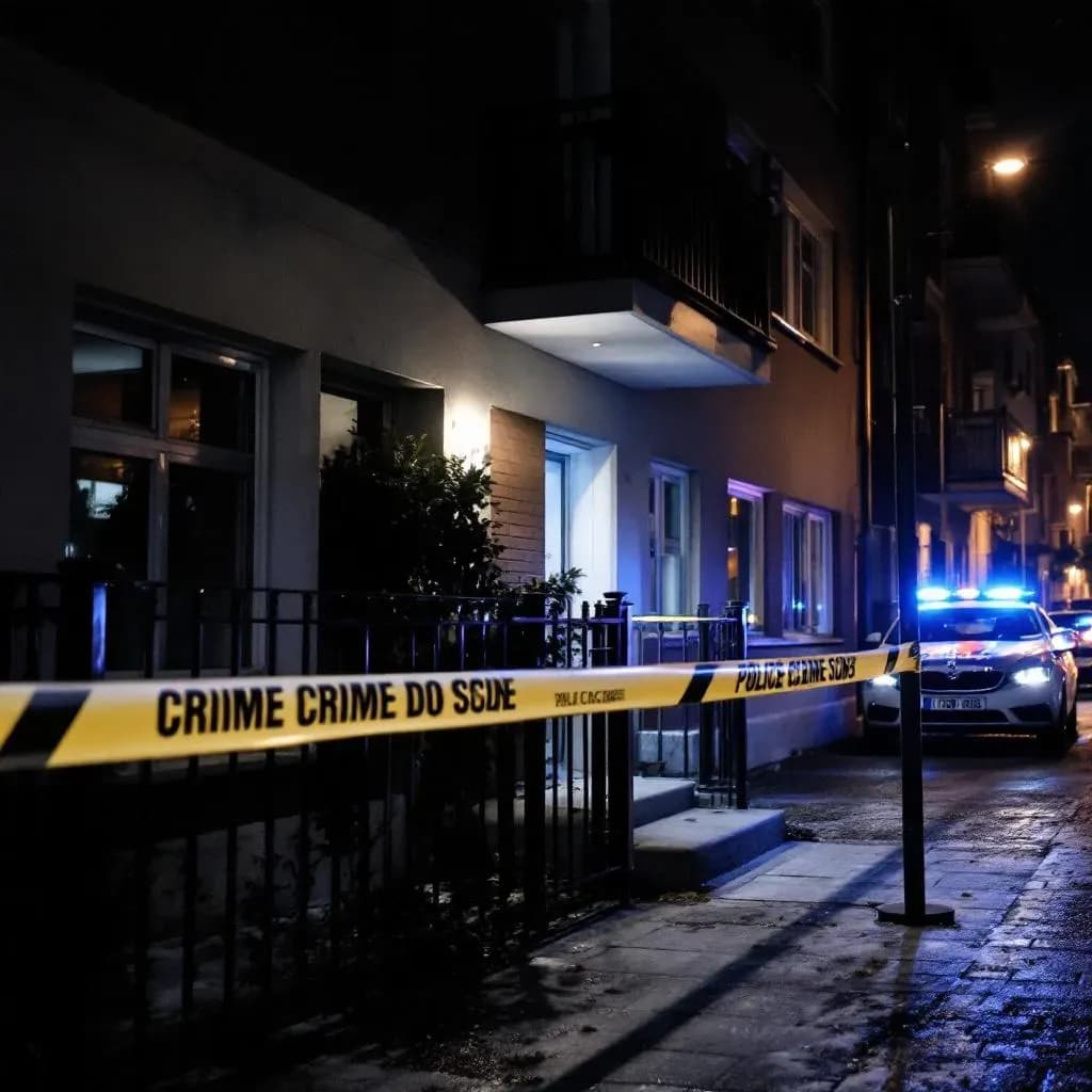 Mand sigtet for drab efter fund af lig i Aarhus-lejlighed