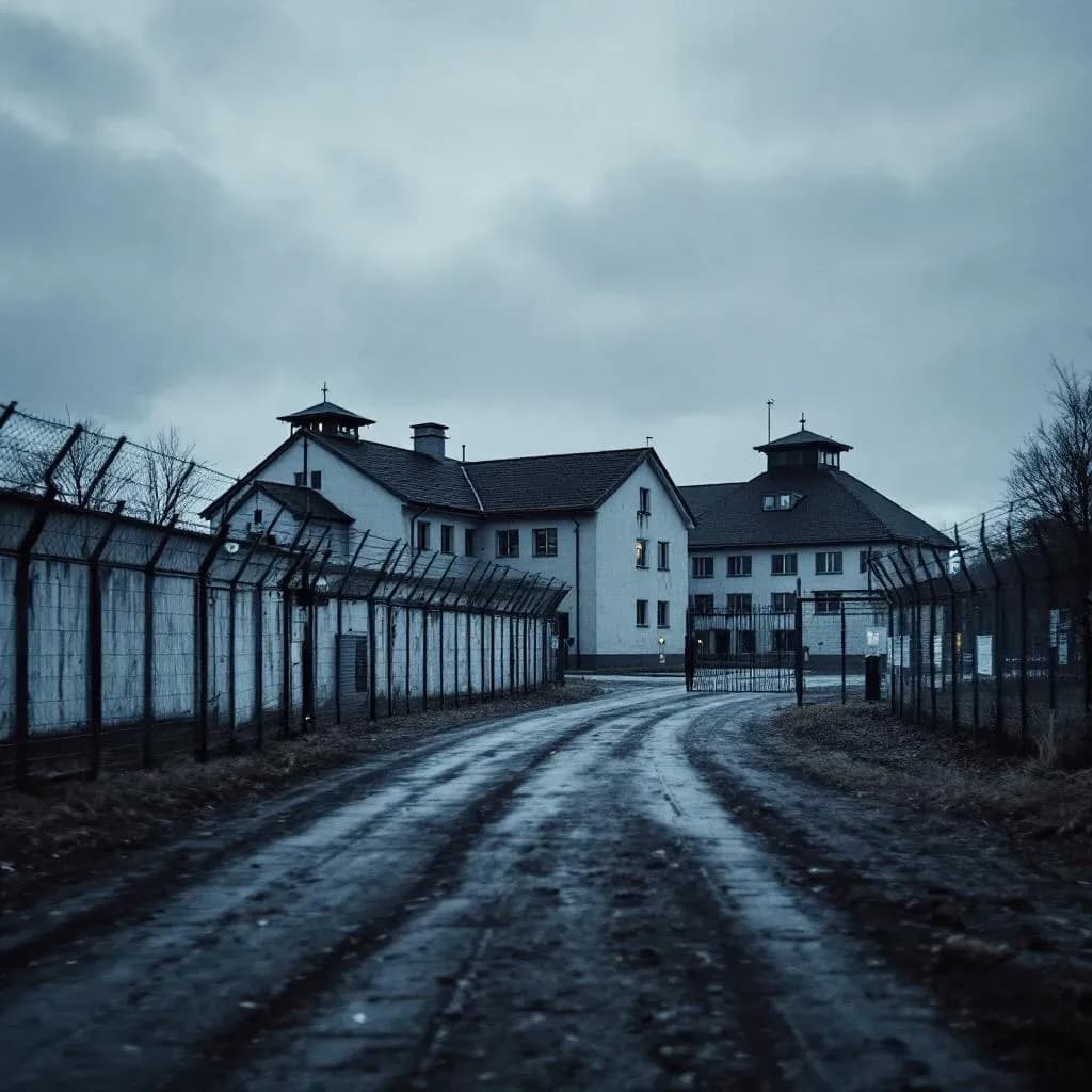 Mand idømt syv års fængsel for rekruttering af hvide bude