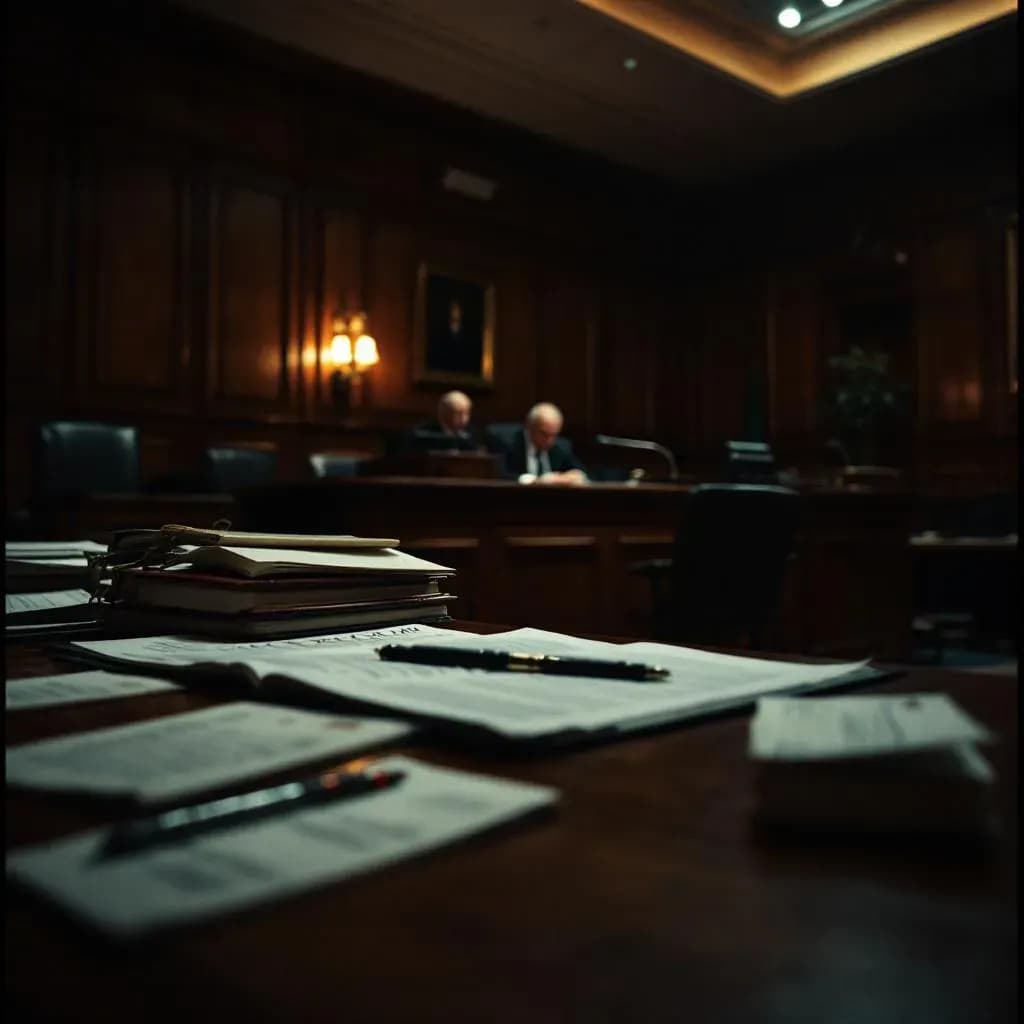 Britta Nielsen-sagen genoptages i landsretten