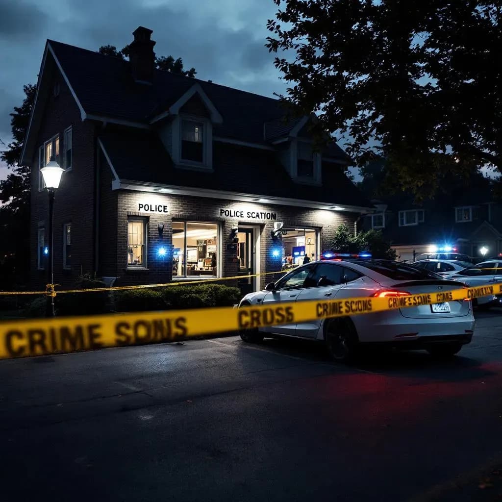 Popstjernen D4vd arresteret for mord på 14-årig pige