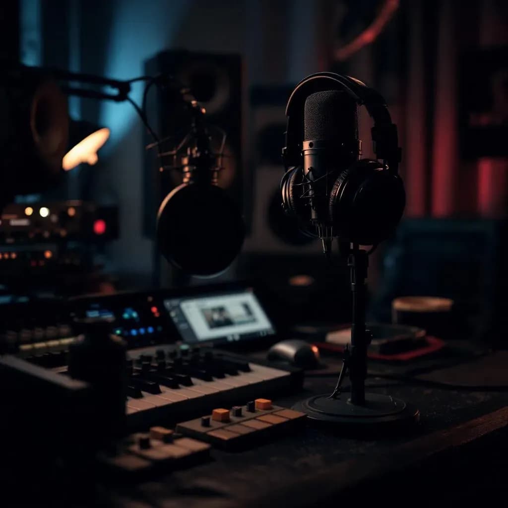 UK True Crime Podcast når milepæl med episode 499