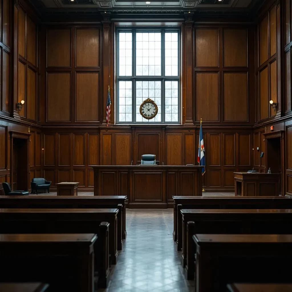 Britta Nielsen-sagen genoptages i landsretten