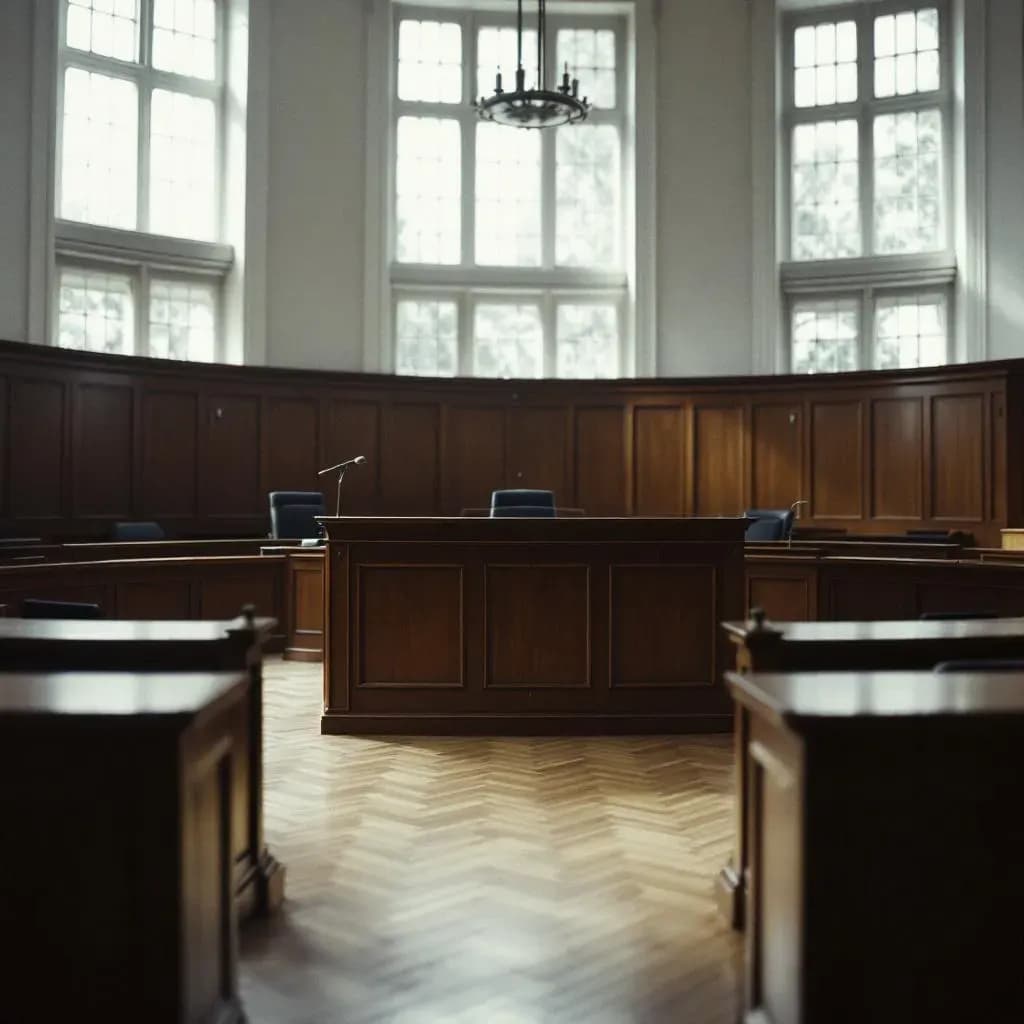 Britta Nielsen-sag genoptages i kampen om millioner