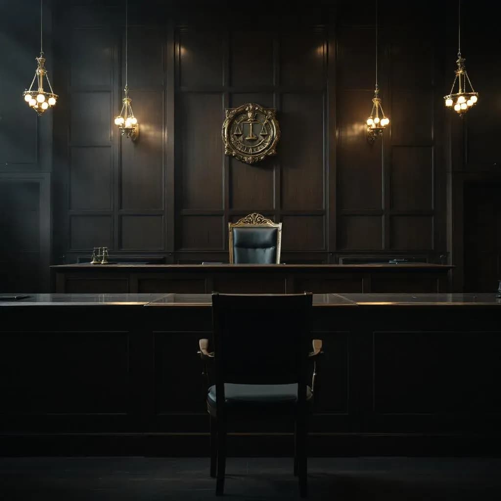 34-årig idømt 12 års fængsel for dobbeltdrab i Odense