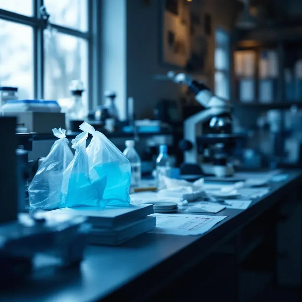 DNA-gennembrud genopliver 18 år gammel drabssag fra Aarhus