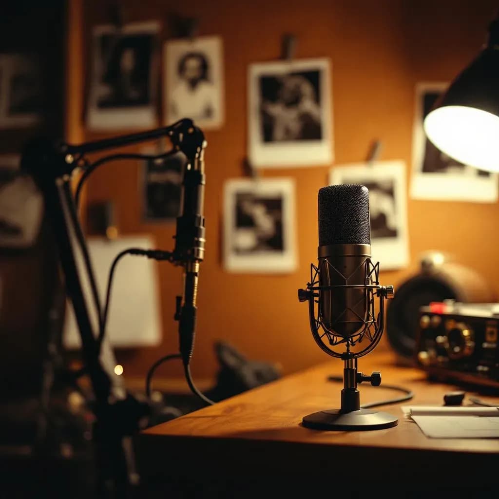 The 10 Best True Crime Podcasts About Serial Killers