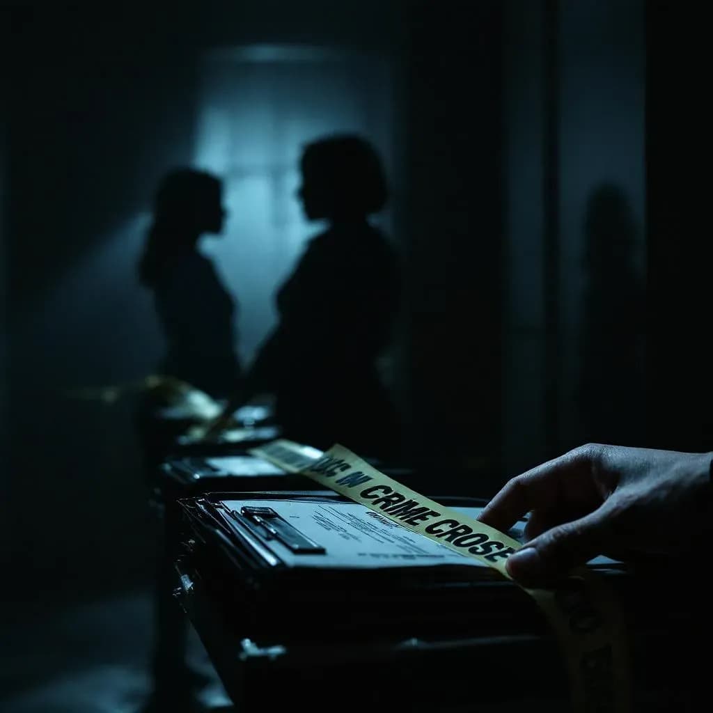 The 10 Best True Crime Documentaries About Female Killers