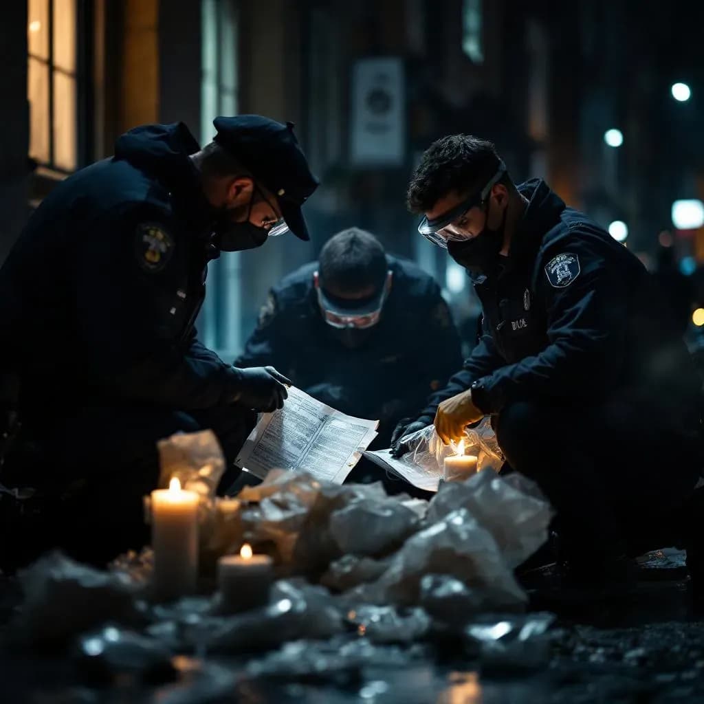 The 10 Most Investigated Cases in Danish Criminal History