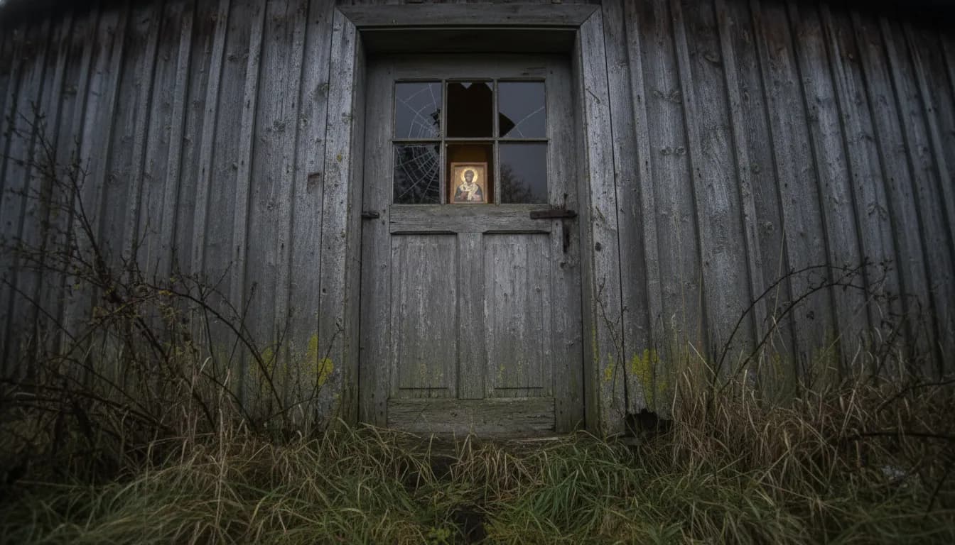 Murder by the Baltic Sea — episode 1 — The Murder of Pille in Estonia