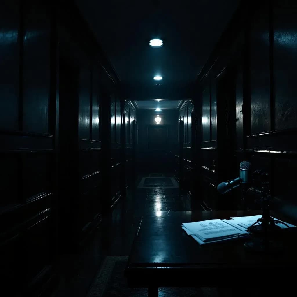 Serial podcast courtroom documentary Adnan Syed