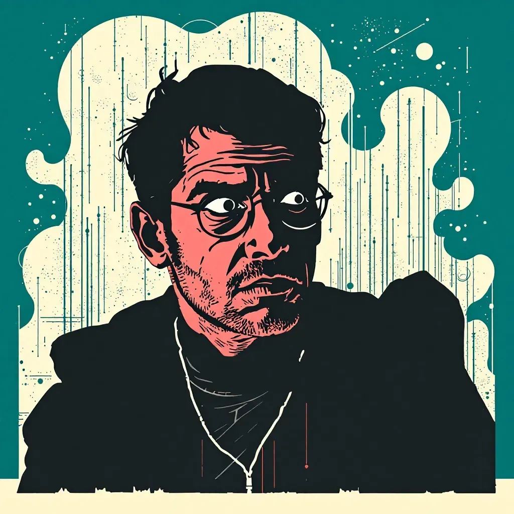 A forensic psychologist examines detailed offender profiles, psychological assessments, and interrogation transcripts, exploring the hidden motives and mental evaluations that shape criminal behavior and influence legal outcomes.