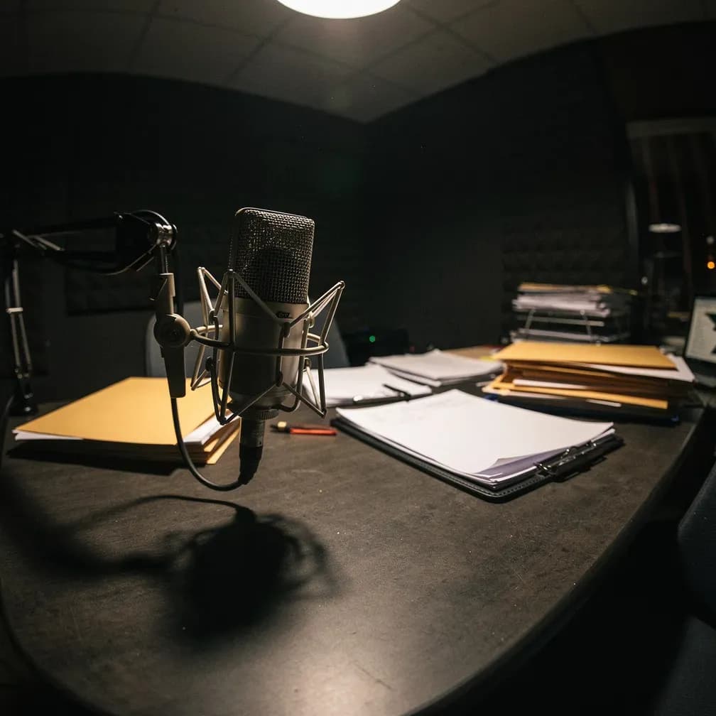 Podcast