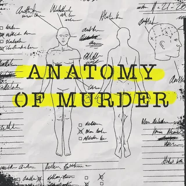 Anatomy of Murder captivates with crime and justice