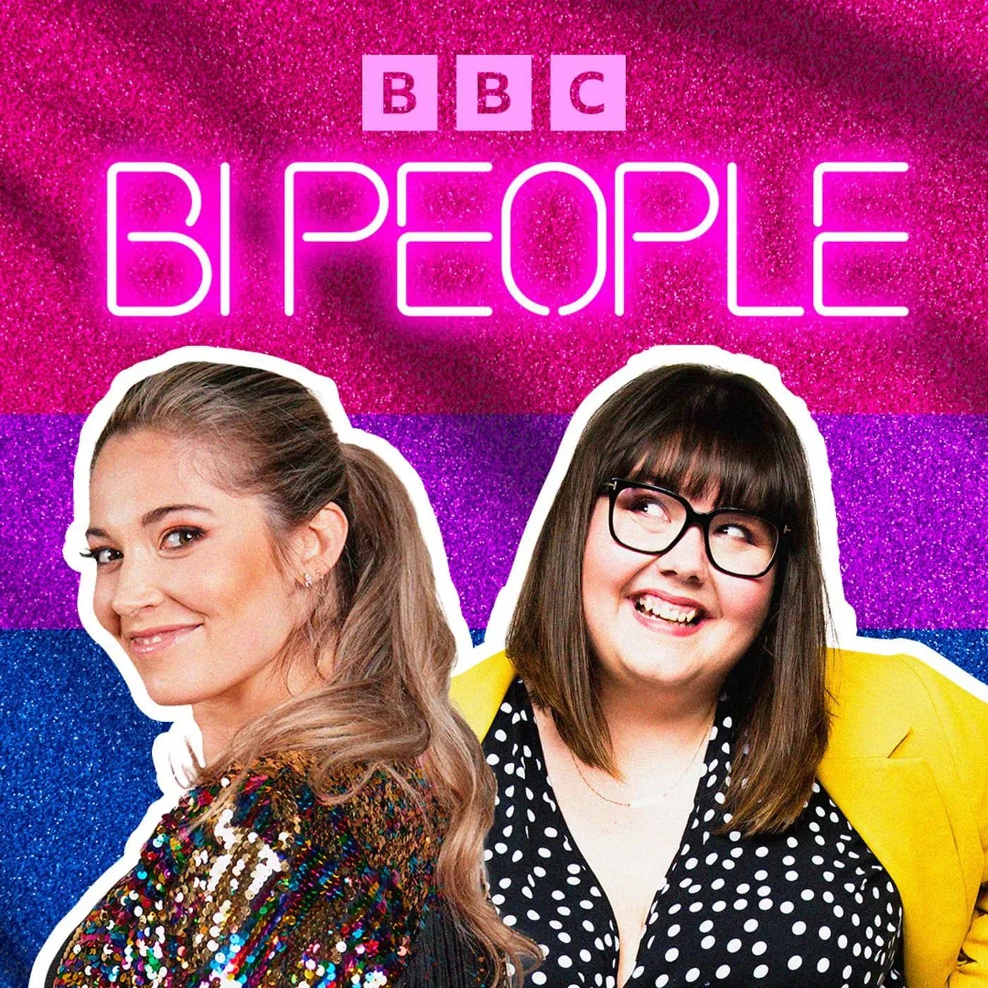 Bad People: Criminal Minds and Complex Backgrounds